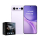 Smartfon vivo X300 FE 5G 12/512GB 120Hz Fiolet BOX Zestaw fotograficzny